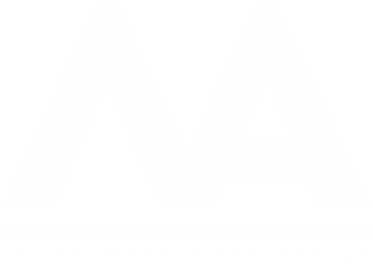Larisa Maksimova - Portfolio